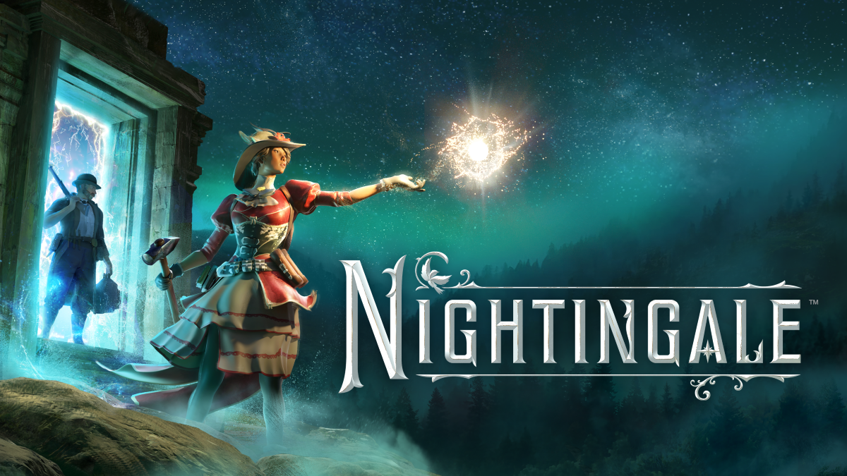 Nightingale - An Upcoming Fantasy Survival Game - TRN Checkpoint